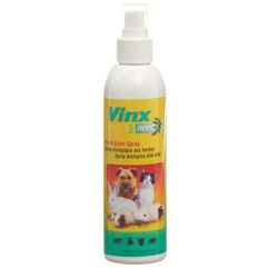 VINX spray pompe aux herbes neem bio 500 ml