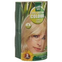 HENNA PLUS long last colour 8 blond clair