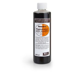 RENUWELL régénérateur meubles clair foncé 500 ml