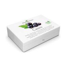 PHYTOPHARMA Cassis Pastillen 60 g