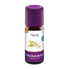 Taoasis Neroli Äth/Öl 2 % BIO in Jojoba BIO Öl 10 ml x 2Stk