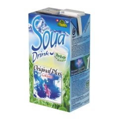 Soyana Swiss Sojadrink Original Calzium Bio Tetra 1 lt