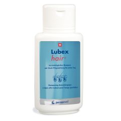 LUBEX HAIR shampooing 200 ml