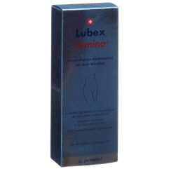 Lubex Femina Waschemulsion 200 ml