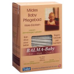 BALMA BABY bain doux pour bébés 25 sach 20 g