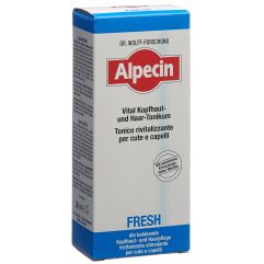 Alpecin Fresh Haartonikum Vital 200 ml