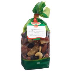 ISSRO apérofruits non salé sach 250 g