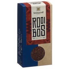 SONNENTOR thé rooibosh nature 100 g