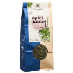 SONNENTOR thé menthe pomme 50 g