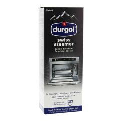 DURGOL swiss steamer détartrant spécial 500 ml