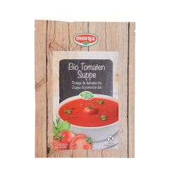 MORGA Tomaten Suppe Bio 45 g