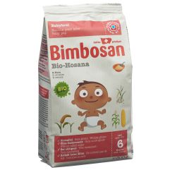 BIMBOSAN Bio-Hosana recharge 300 g