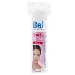 BEL BEAUTY cosmetic pads 24 sach 70 pce