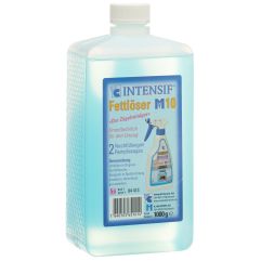 Intensif Fettlöser M10 refill Fl 1000 g