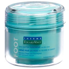 E.VOGT THERME VITAL crème pour les pieds 150 ml