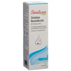 Simalaya Nasendusche Fl 125 ml