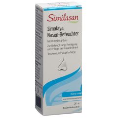 Simalaya Nasen-Befeuchter Spray Fl 20 ml