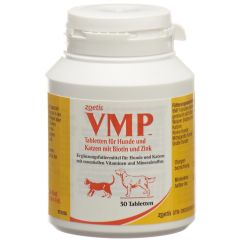 VMP PFIZER chiens chats cpr ad us vet. 50 pce