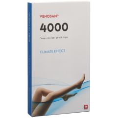 VENOSAN 4001 A-GH KKL1 XL kurz offen mexico 1 Paar