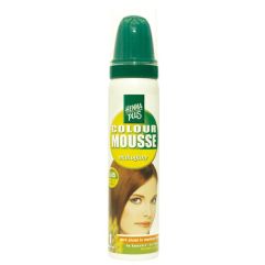 HENNA PLUS Colour Mousse Mahogany 6.45 75 ml