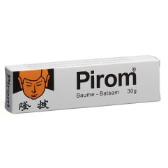 PIROM baume tb 30 g