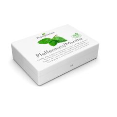 PHYTOPHARMA mentha pastilles 40 pce