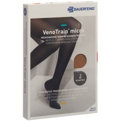 VT MICRO AG CCL2 S p/l po caram dentelle 1 paire