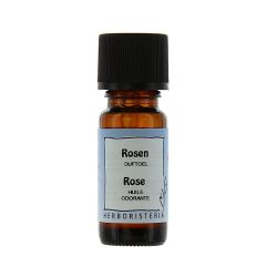 Herboristeria Duftoel Rosen 10 ml x 5Stk