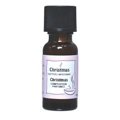 HERBORISTERIA huile od méla christmas 15 ml