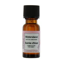 Herboristeria Duftoel Mischung Winterabend 15 ml