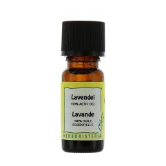 Herboristeria Lavendel Äth/Öl 10 ml