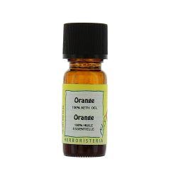 Herboristeria Orange Äth/Öl 10 ml