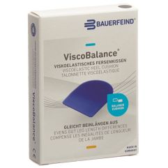 VISCOBALANCE Talonnettes Gr2 5mm