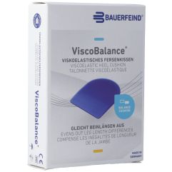 ViscoBalance Fersenkissen Gr4 5mm