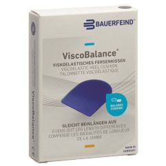 ViscoBalance Fersenkissen Gr3 10mm