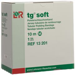 TG soft bandage tubulaire remb M 8.5cmx10m