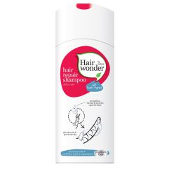 HENNA PLUS Hairwonder Shampoo Normal 200 ml