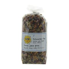 Herboristeria Purlimunter-Tee im Jumbo Sack 380 g x 3Stk