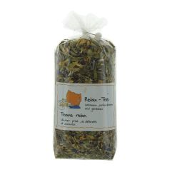 Herboristeria Tea Relax im Sack 70 g