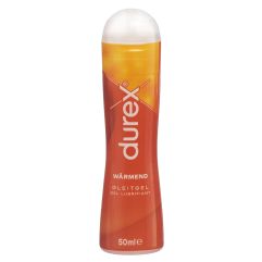 Durex Play Gleitgel wärmend 50 ml