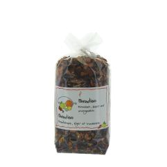 HERBORISTERIA tisane aux fruits paradiso 120 g