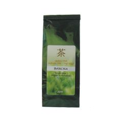 HERBORISTERIA Grüntee Bancha Japan im Sack 100 g