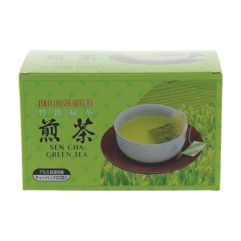 HERBORISTERIA Grüntee H&O Sencha Btl 100 Stk x 2Stk