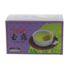 HERBORISTERIA Grüntee H&O Gyokuro Btl 20 Stk x 3Stk