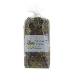 HERBORISTERIA tisane désaltérante en cornet 80 g