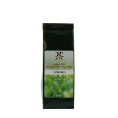 HERBORISTERIA thé vert gyokuro japon en corne 50 g