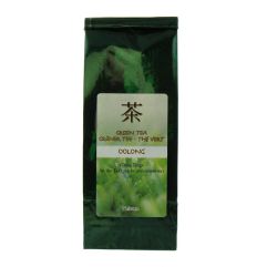 HERBORISTERIA Grüntee Oolong Tung Ting Sack 100 g x 3Stk