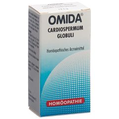 OMIDA cardiospermum glob 12.5 g