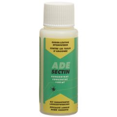 Adesectin Konzentrat ohne Sprühflasche Fl 100 ml