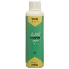 Adesectin Konzentrat ohne Sprühflasche Fl 250 ml